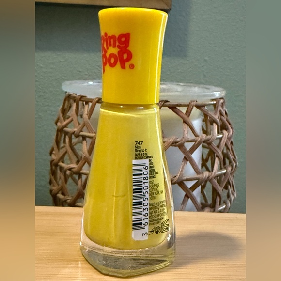 Nail Polish Lot - Nine New Bottles - Picture 10 of 17